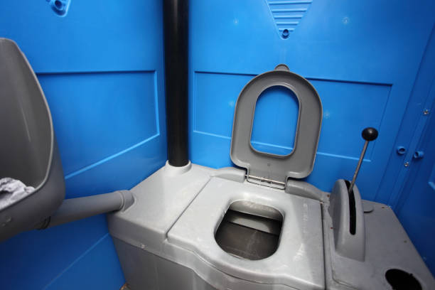 Best Portable Restroom Servicing (Cleaning and Restocking)  in Philipsburg, PA